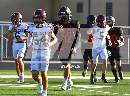 Thumbnail 2 in Cooper vs Grand Saline photogallery.