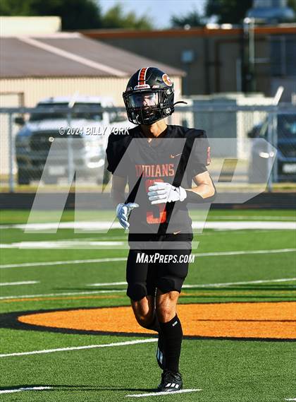 Thumbnail 3 in Cooper vs Grand Saline photogallery.