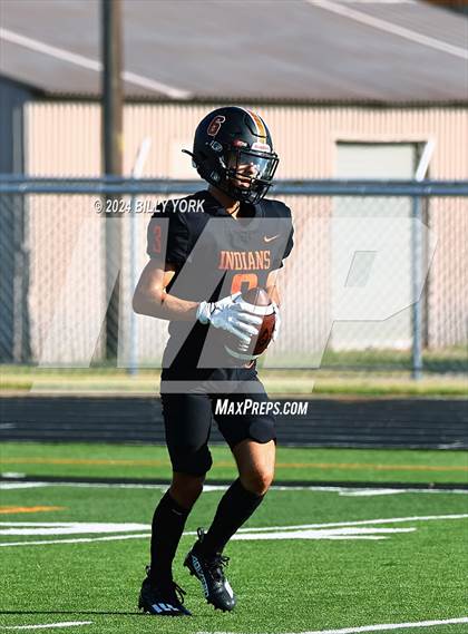 Thumbnail 2 in Cooper vs Grand Saline photogallery.