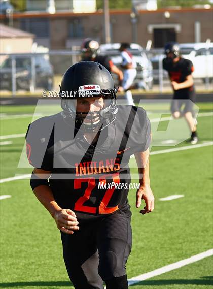 Thumbnail 1 in Cooper vs Grand Saline photogallery.