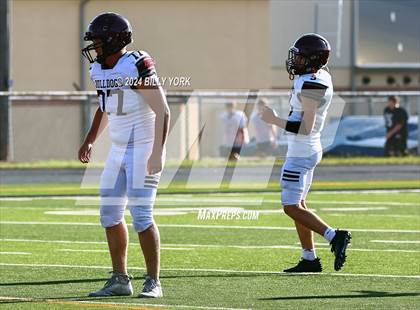 Thumbnail 1 in Cooper vs Grand Saline photogallery.