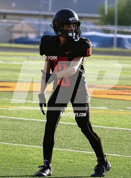 Thumbnail 2 in Cooper vs Grand Saline photogallery.