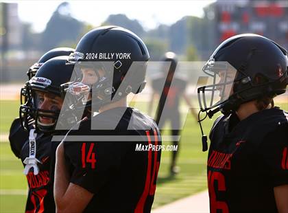 Thumbnail 3 in Cooper vs Grand Saline photogallery.