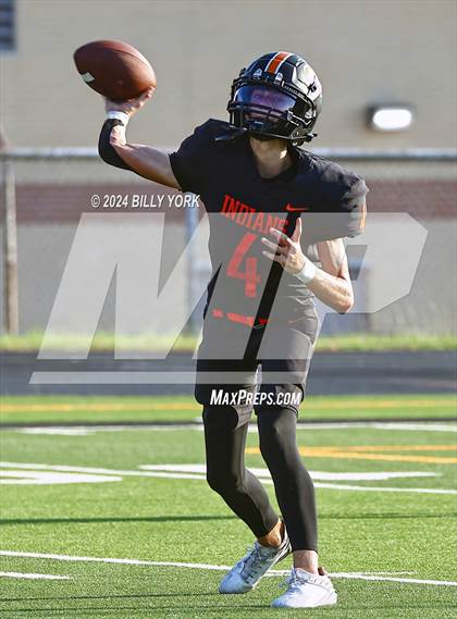 Thumbnail 3 in Cooper vs Grand Saline photogallery.