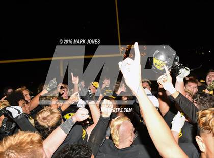 Thumbnail 1 in Saguaro vs. Salpointe Catholic (AIA 4A Semifinal) photogallery.