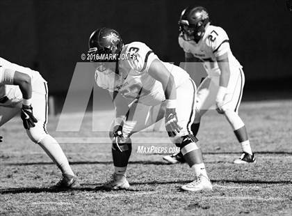 Thumbnail 1 in Saguaro vs. Salpointe Catholic (AIA 4A Semifinal) photogallery.