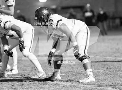 Thumbnail 1 in Saguaro vs. Salpointe Catholic (AIA 4A Semifinal) photogallery.