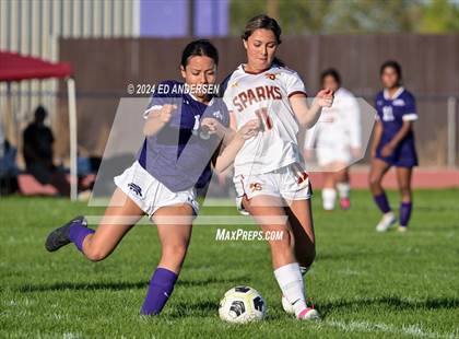 Thumbnail 2 in Sparks @ Yerington photogallery.