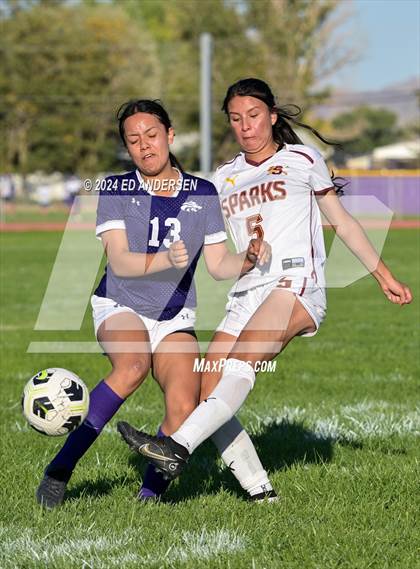 Thumbnail 1 in Sparks @ Yerington photogallery.