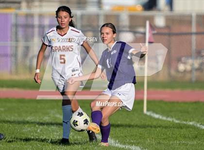 Thumbnail 3 in Sparks @ Yerington photogallery.