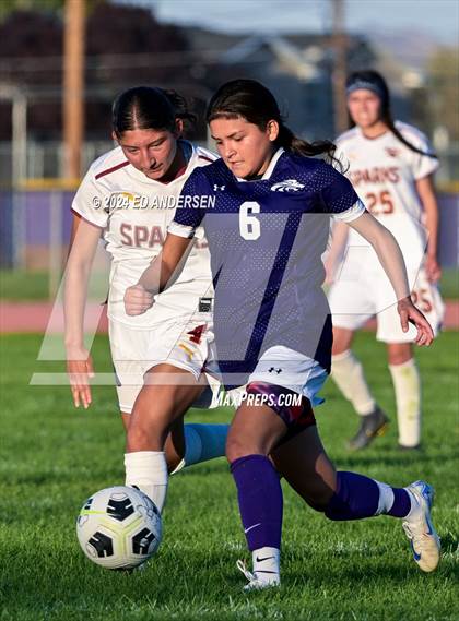 Thumbnail 3 in Sparks @ Yerington photogallery.