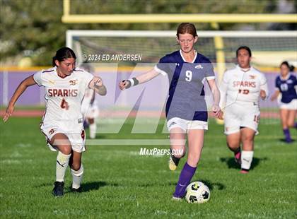 Thumbnail 2 in Sparks @ Yerington photogallery.