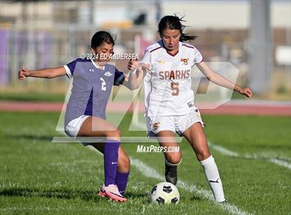 Thumbnail 1 in Sparks @ Yerington photogallery.