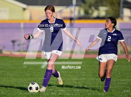 Thumbnail 3 in Sparks @ Yerington photogallery.