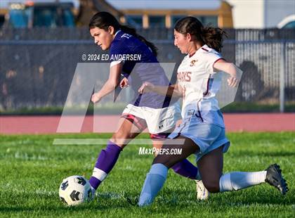 Thumbnail 2 in Sparks @ Yerington photogallery.