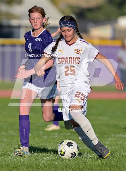 Thumbnail 1 in Sparks @ Yerington photogallery.