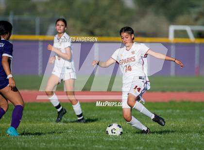 Thumbnail 2 in Sparks @ Yerington photogallery.