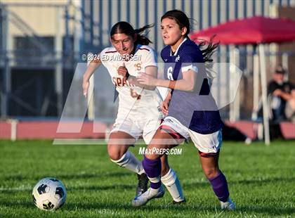Thumbnail 3 in Sparks @ Yerington photogallery.