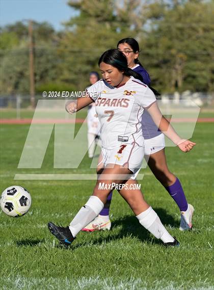 Thumbnail 1 in Sparks @ Yerington photogallery.