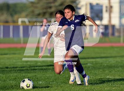 Thumbnail 2 in Sparks @ Yerington photogallery.