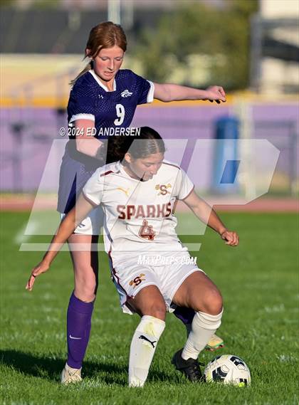 Thumbnail 1 in Sparks @ Yerington photogallery.