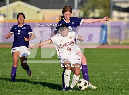 Thumbnail 3 in Sparks @ Yerington photogallery.