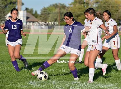 Thumbnail 1 in Sparks @ Yerington photogallery.