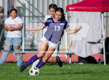 Thumbnail 3 in Sparks @ Yerington photogallery.