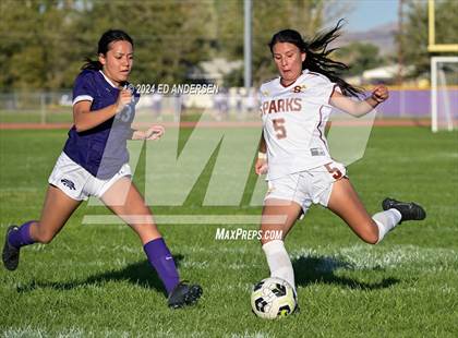 Thumbnail 2 in Sparks @ Yerington photogallery.