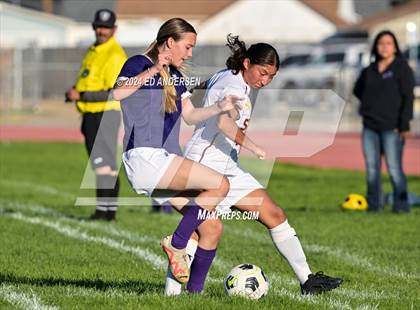 Thumbnail 3 in Sparks @ Yerington photogallery.