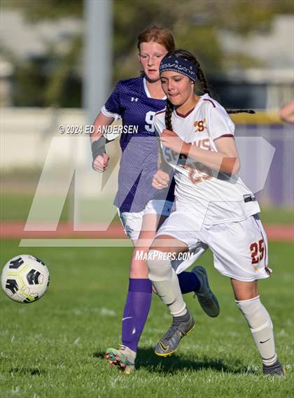 Thumbnail 3 in Sparks @ Yerington photogallery.