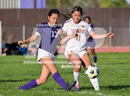 Thumbnail 1 in Sparks @ Yerington photogallery.