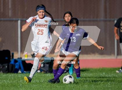 Thumbnail 3 in Sparks @ Yerington photogallery.