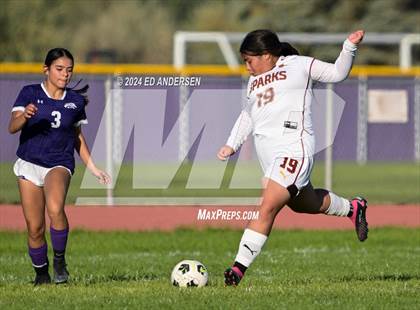 Thumbnail 2 in Sparks @ Yerington photogallery.