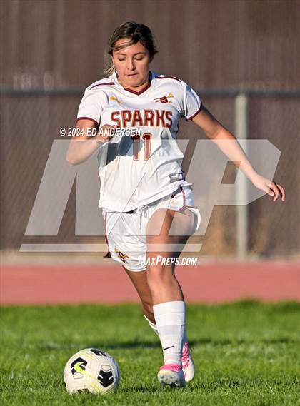 Thumbnail 1 in Sparks @ Yerington photogallery.
