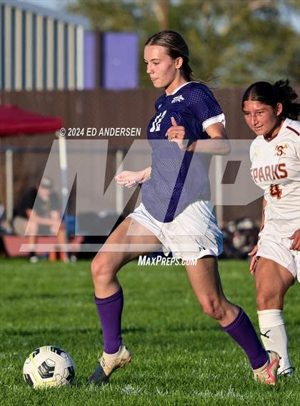 Thumbnail 1 in Sparks @ Yerington photogallery.