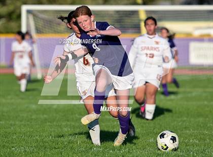 Thumbnail 1 in Sparks @ Yerington photogallery.