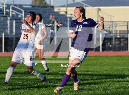 Thumbnail 2 in Sparks @ Yerington photogallery.