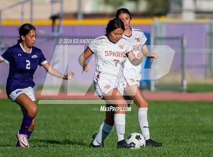 Thumbnail 3 in Sparks @ Yerington photogallery.