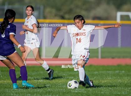 Thumbnail 3 in Sparks @ Yerington photogallery.