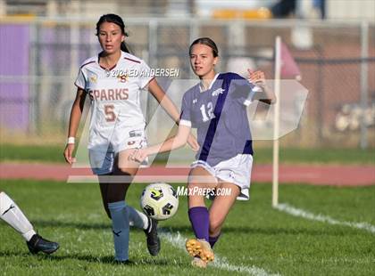Thumbnail 1 in Sparks @ Yerington photogallery.