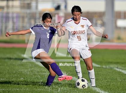 Thumbnail 2 in Sparks @ Yerington photogallery.