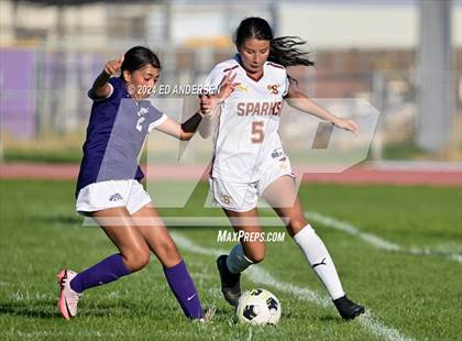 Thumbnail 3 in Sparks @ Yerington photogallery.