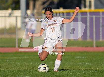 Thumbnail 2 in Sparks @ Yerington photogallery.