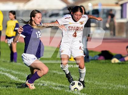Thumbnail 2 in Sparks @ Yerington photogallery.