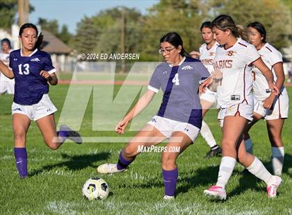 Thumbnail 3 in Sparks @ Yerington photogallery.