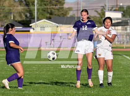 Thumbnail 2 in Sparks @ Yerington photogallery.