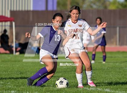 Thumbnail 3 in Sparks @ Yerington photogallery.