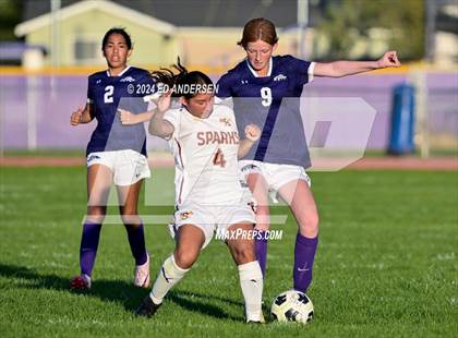 Thumbnail 2 in Sparks @ Yerington photogallery.
