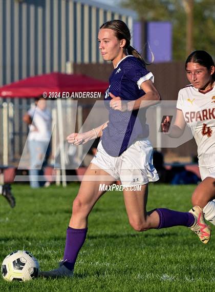 Thumbnail 2 in Sparks @ Yerington photogallery.